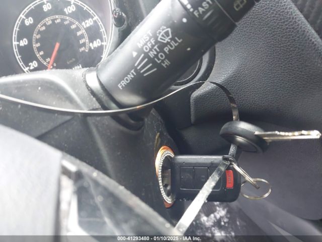 2016 MITSUBISHI OUTLANDER SPORT JA4AR3AU8GZ045006 Photo 10