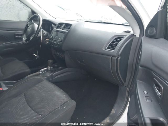 2016 MITSUBISHI OUTLANDER SPORT JA4AR3AU8GZ045006 Photo 4