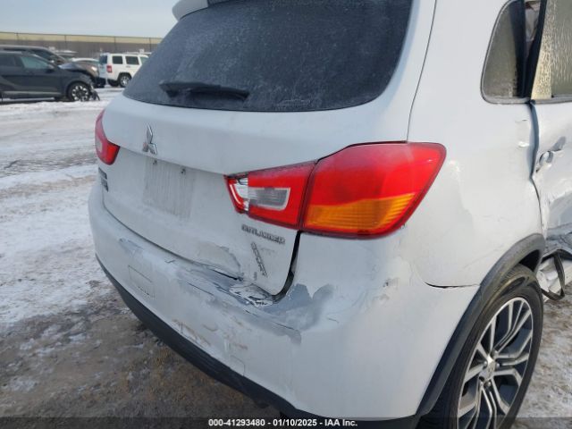 2016 MITSUBISHI OUTLANDER SPORT JA4AR3AU8GZ045006 Photo 5