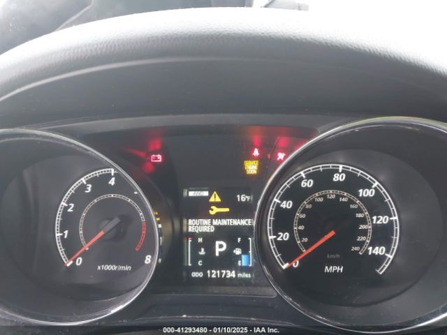 2016 MITSUBISHI OUTLANDER SPORT JA4AR3AU8GZ045006 Photo 6