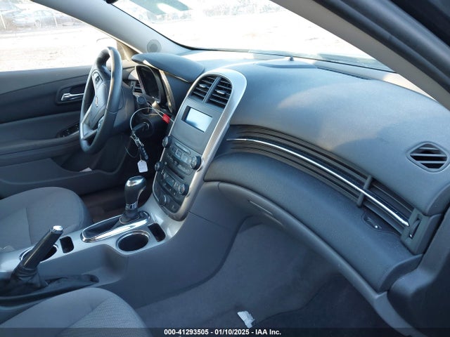 Chevrolet Malibu 1ls 2014 1G11B5SL2EF123427 Image 5