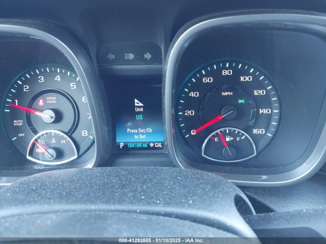 Chevrolet Malibu 1ls 2014 1G11B5SL2EF123427 Image 7