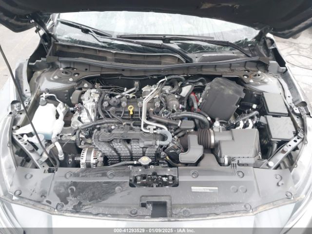 2024 NISSAN ALTIMA 1N4BL4DV4RN376672 Photo 9