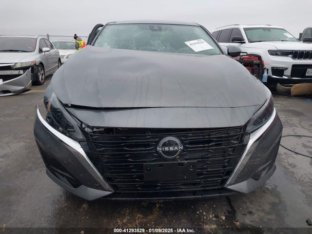 1N4BL4DV4RN376672 Nissan Altima Sv Fwd