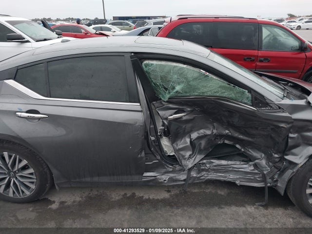 1N4BL4DV4RN376672 Nissan Altima Sv Fwd