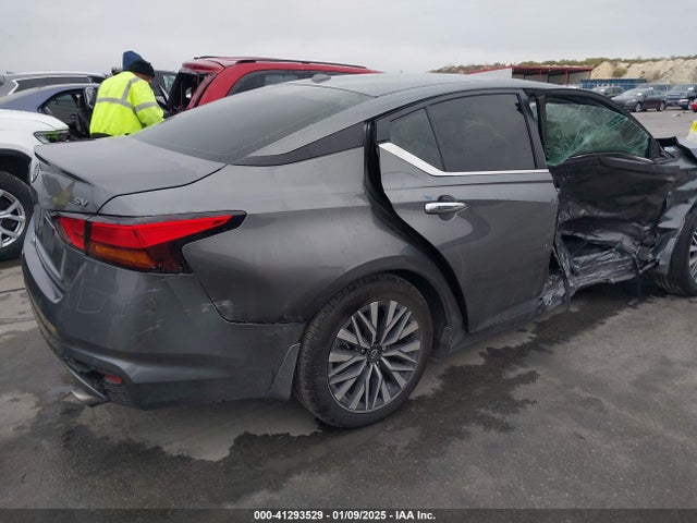 1N4BL4DV4RN376672 Nissan Altima Sv Fwd