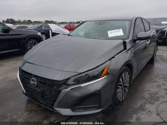 2024 NISSAN ALTIMA 1N4BL4DV4RN376672 Photo 1