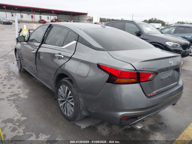 2024 NISSAN ALTIMA 1N4BL4DV4RN376672 Photo 2