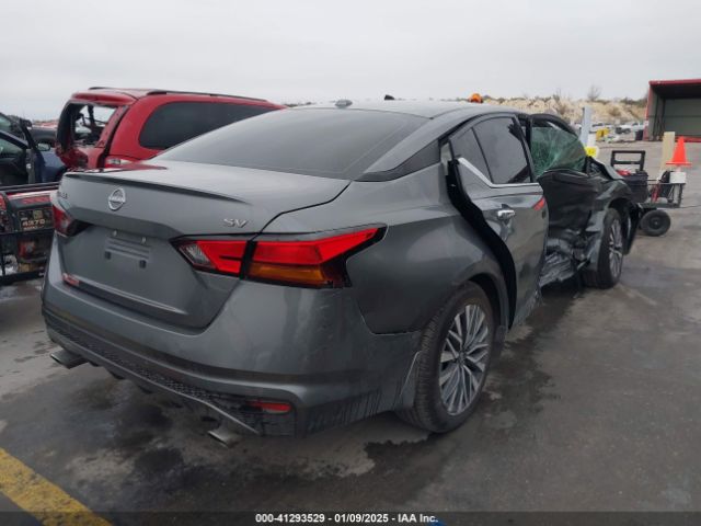 2024 NISSAN ALTIMA 1N4BL4DV4RN376672 Photo 3