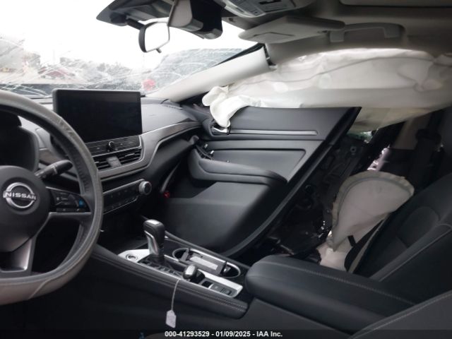 2024 NISSAN ALTIMA 1N4BL4DV4RN376672 Photo 4