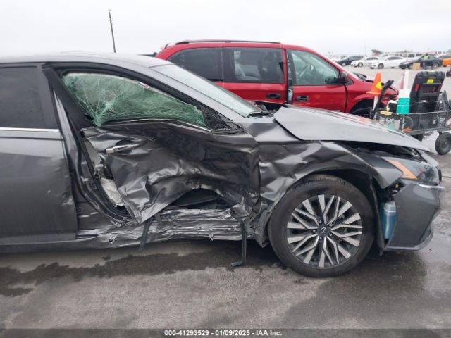2024 NISSAN ALTIMA 1N4BL4DV4RN376672 Photo 5