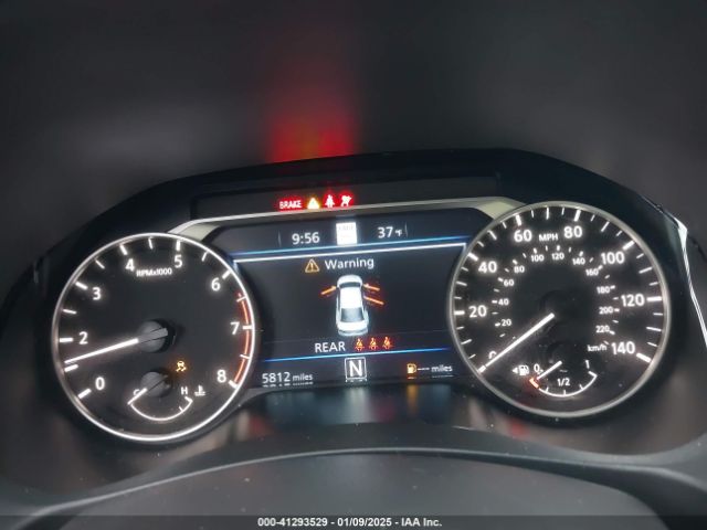 2024 NISSAN ALTIMA 1N4BL4DV4RN376672 Photo 6