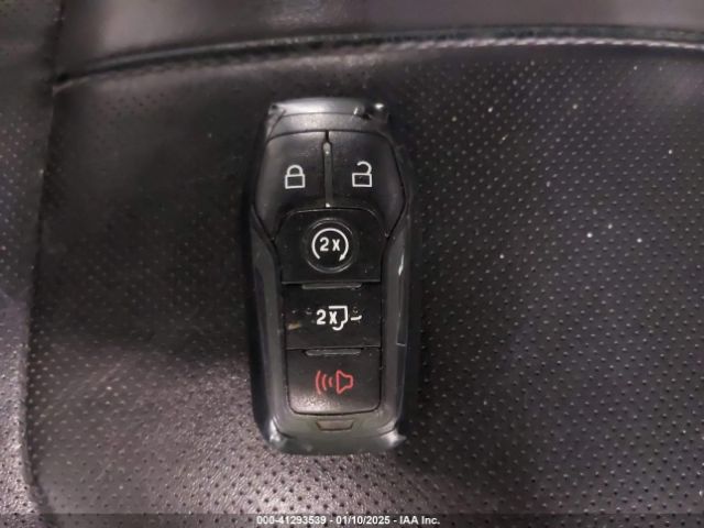 1FTEW1EG9FFA02819 Ford F-150 Platinum