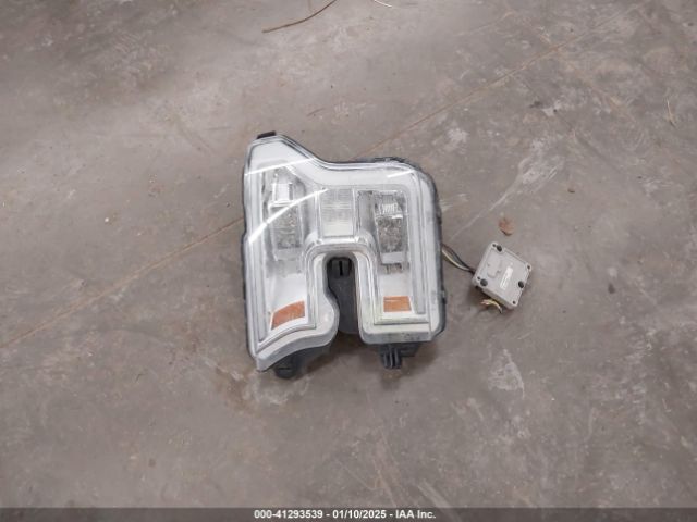 1FTEW1EG9FFA02819 Ford F-150 Platinum