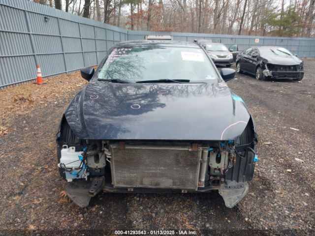 3MZBM1U76FM129275 Mazda Mazda3 I Sport