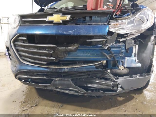 3GNCJPSB4LL226428 Chevrolet Trax Awd Lt