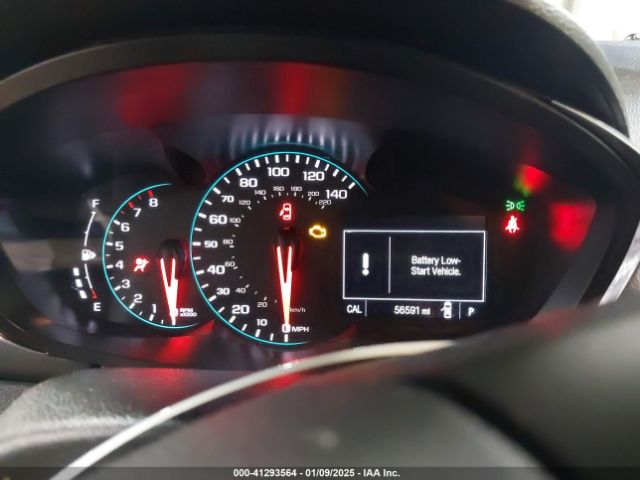 3GNCJPSB4LL226428 Chevrolet Trax Awd Lt