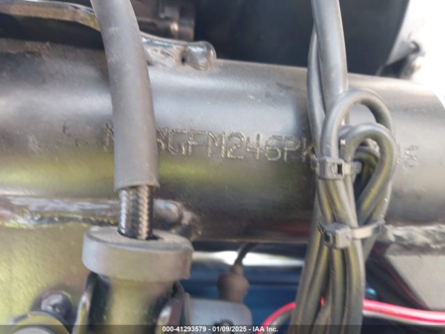 2023 ROYAL ENFIELD MOTORS SCRAM 411 ME3GFM246PK401046 Photo 9