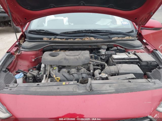 3KPC24A31KE060158 Hyundai 1.6l dohc gdi gamma
