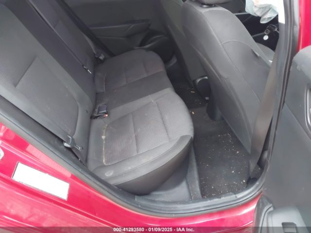 3KPC24A31KE060158 Hyundai 1.6l dohc gdi gamma