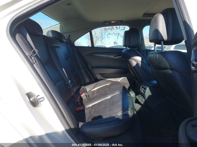 2013 CADILLAC ATS 1G6AG5RX0D0168050 Photo 7