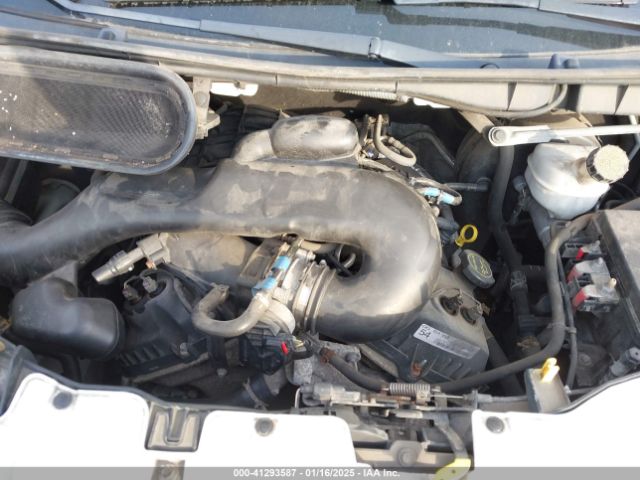 1FTYE9ZM8GKB22179 Ford Transit-150