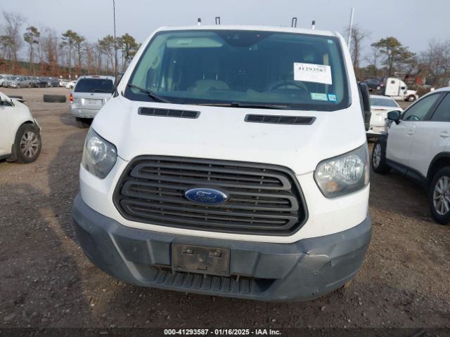 1FTYE9ZM8GKB22179 Ford Transit-150