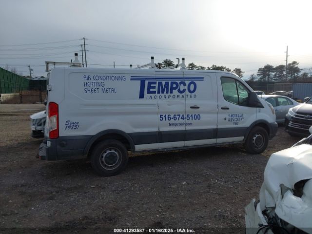 1FTYE9ZM8GKB22179 Ford Transit-150