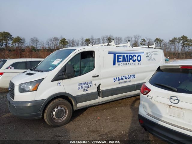 1FTYE9ZM8GKB22179 Ford Transit-150