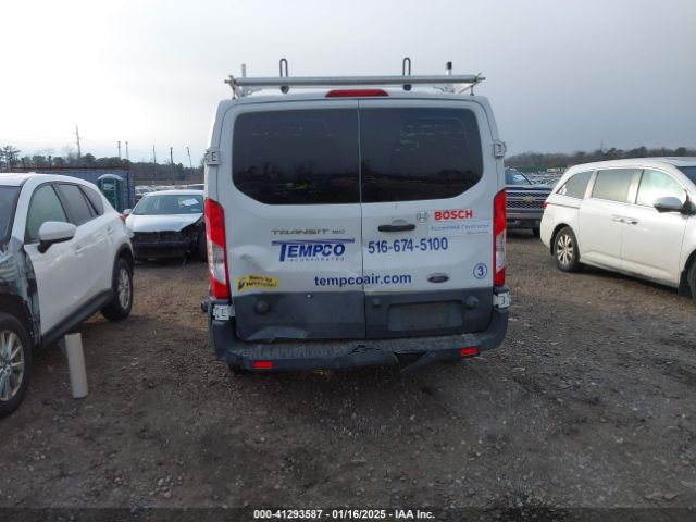 1FTYE9ZM8GKB22179 Ford Transit-150