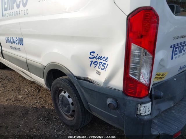 1FTYE9ZM8GKB22179 Ford Transit-150