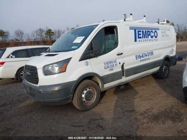 1FTYE9ZM8GKB22179 Ford Transit-150