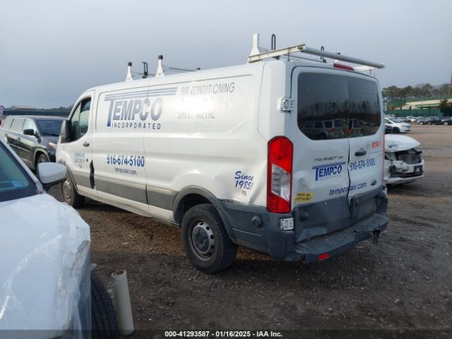 1FTYE9ZM8GKB22179 Ford Transit-150