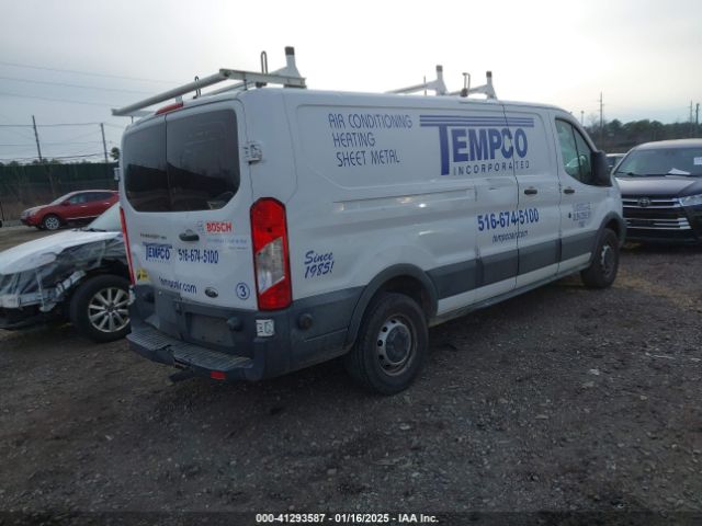 1FTYE9ZM8GKB22179 Ford Transit-150