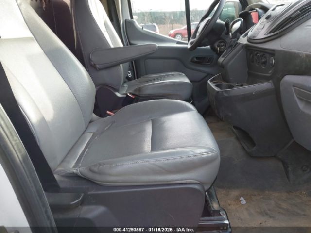 1FTYE9ZM8GKB22179 Ford Transit-150