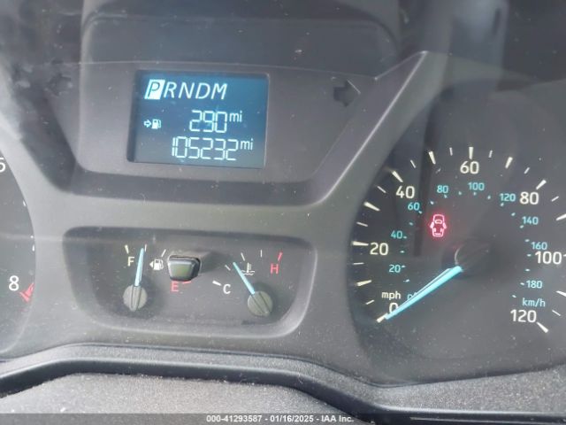 1FTYE9ZM8GKB22179 Ford Transit-150