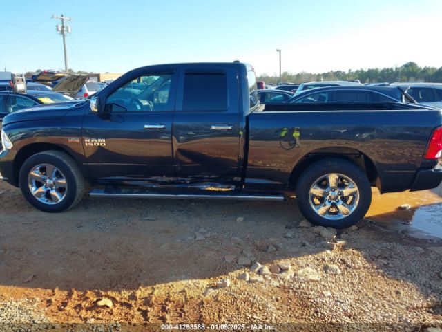 1C6RR7FT7HS802110 RAM 1500 Express  4x4 6'4 Box