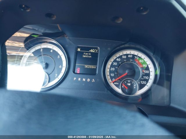 1C6RR7FT7HS802110 RAM 1500 Express  4x4 6'4 Box