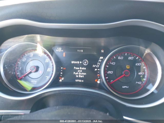 2C3CDXHG5FH841090 Dodge Charger Sxt