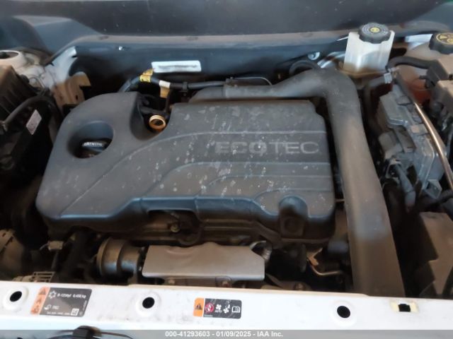3GKALMEV9JL349030 GMC Terrain Sle