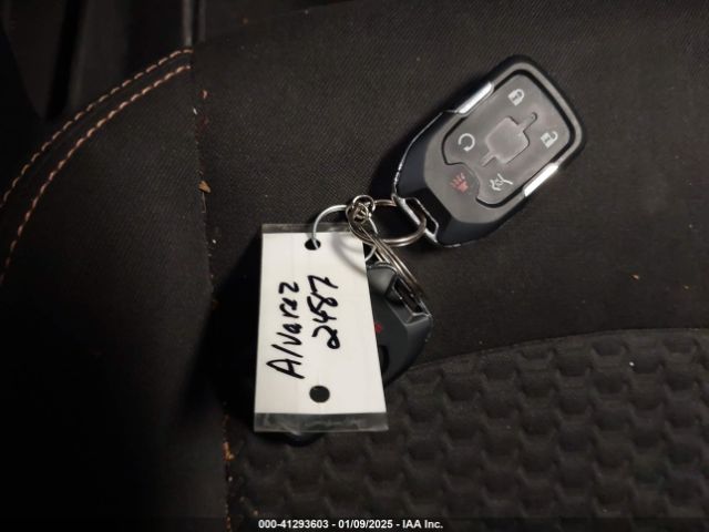 3GKALMEV9JL349030 GMC Terrain Sle