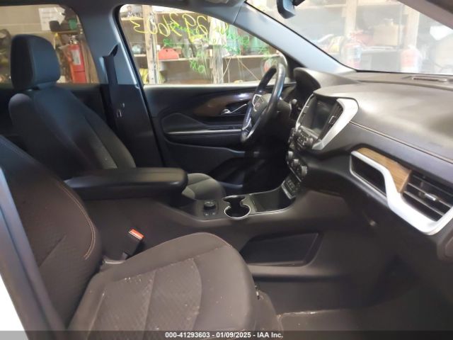 3GKALMEV9JL349030 GMC Terrain Sle