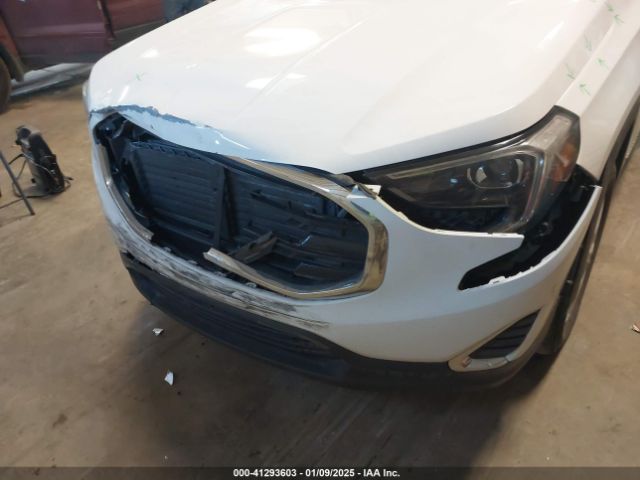 3GKALMEV9JL349030 GMC Terrain Sle