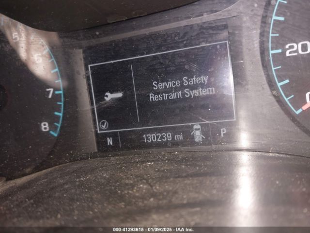 1GCHSBEA7K1239715 Chevrolet Colorado Wt