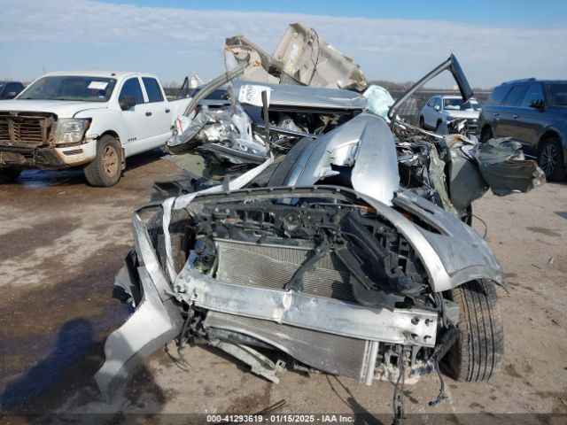 5N1AZ2MG5HN186254 Nissan MURANO S