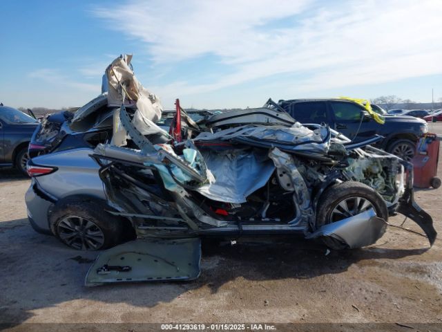 5N1AZ2MG5HN186254 Nissan MURANO S