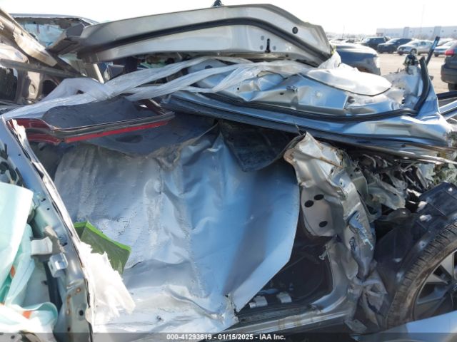 5N1AZ2MG5HN186254 Nissan MURANO S
