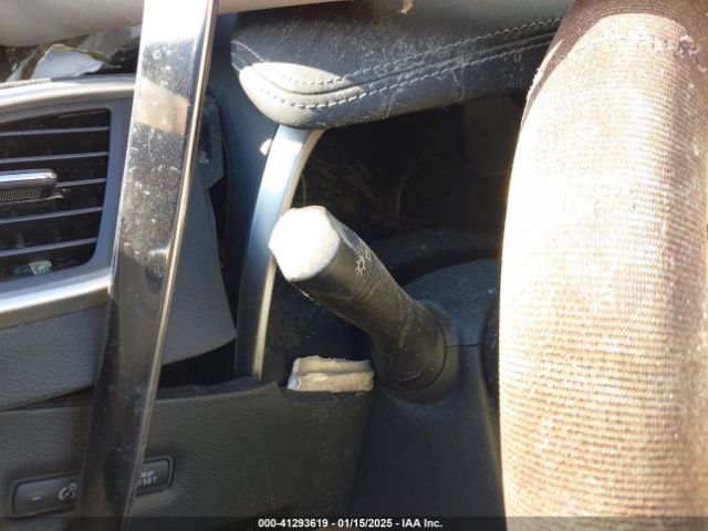 5N1AZ2MG5HN186254 Nissan MURANO S