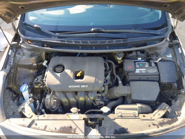 3KPFL4A79JE199756 KIA mpi nu