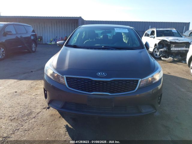 3KPFL4A79JE199756 KIA mpi nu
